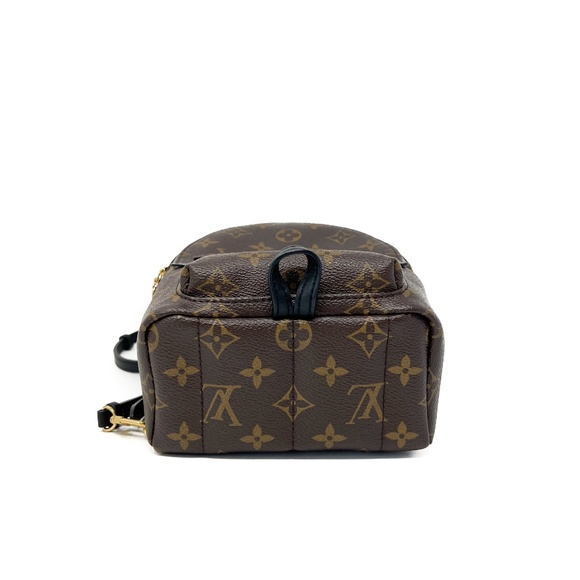 Louis Vuitton Palm Springs Mini Backpack - Picture 4 of 10